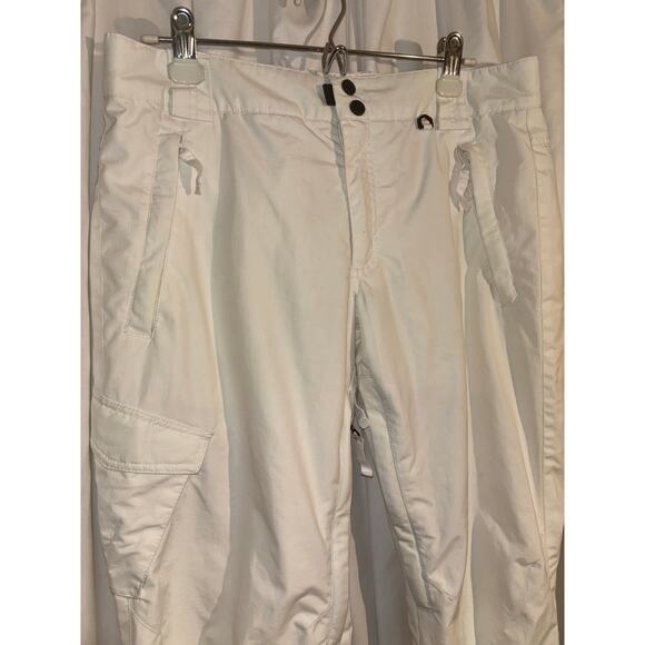 Womens Slalom Snowboarding Pants Size Medium - Picture 2 of 13